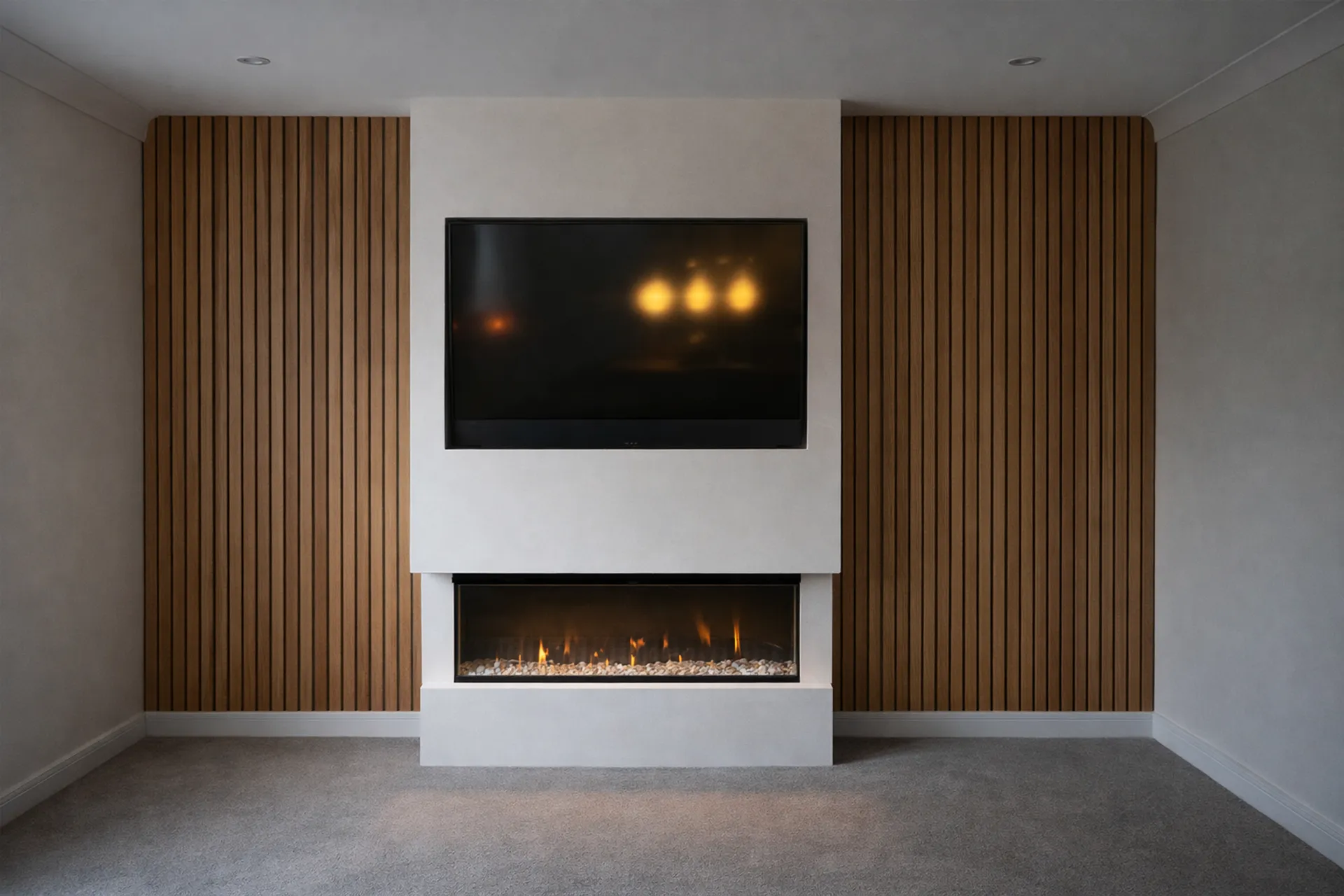 Fitted kitchens by John Smith